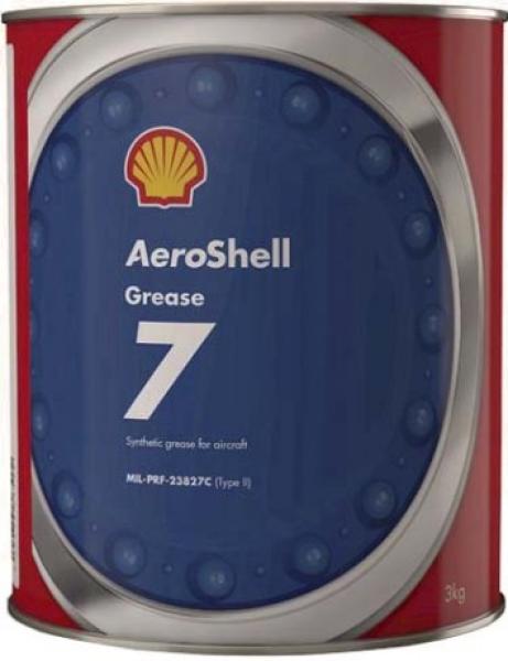 Aeroshell Grease 7